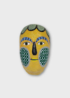 Mask No. 281 by Park Pardon