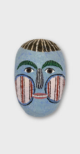 Mask No. 282 by Park Pardon