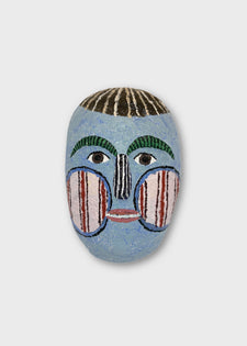 Mask No. 282 by Park Pardon