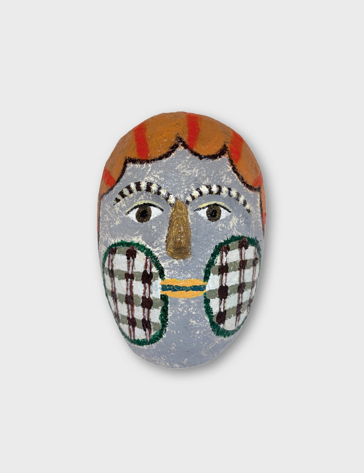 Mask No. 283 by Park Pardon