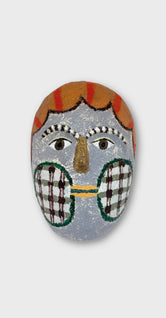 Mask No. 283 by Park Pardon