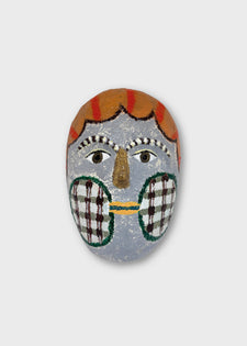 Mask No. 283 by Park Pardon