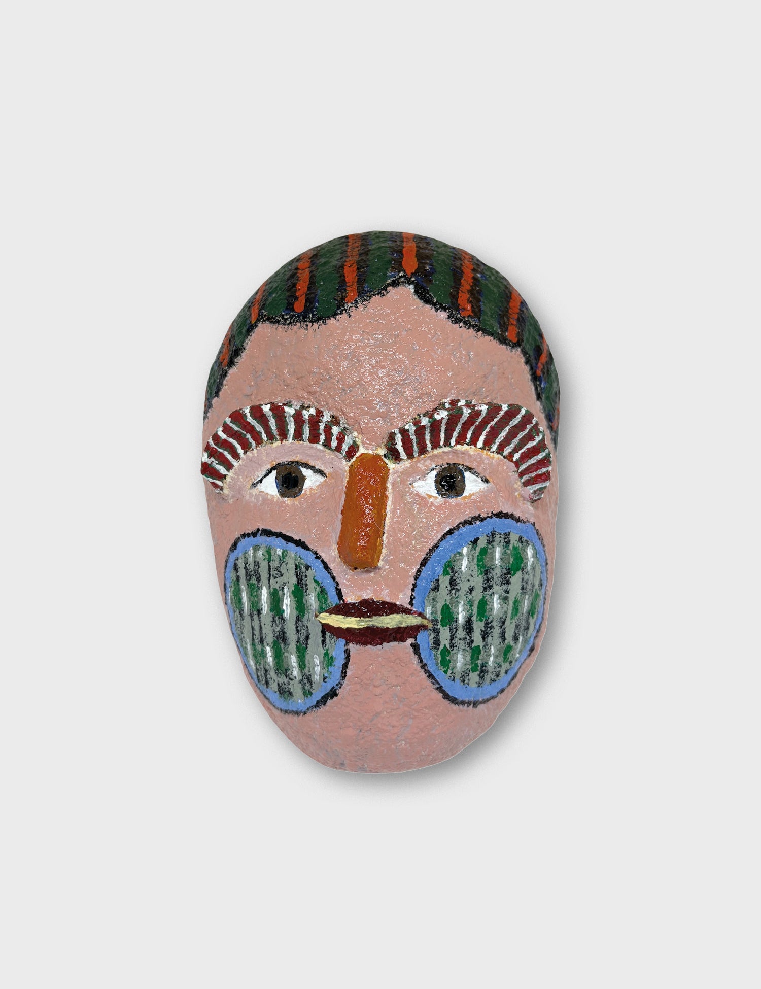 Mask No. 284 by Park Pardon