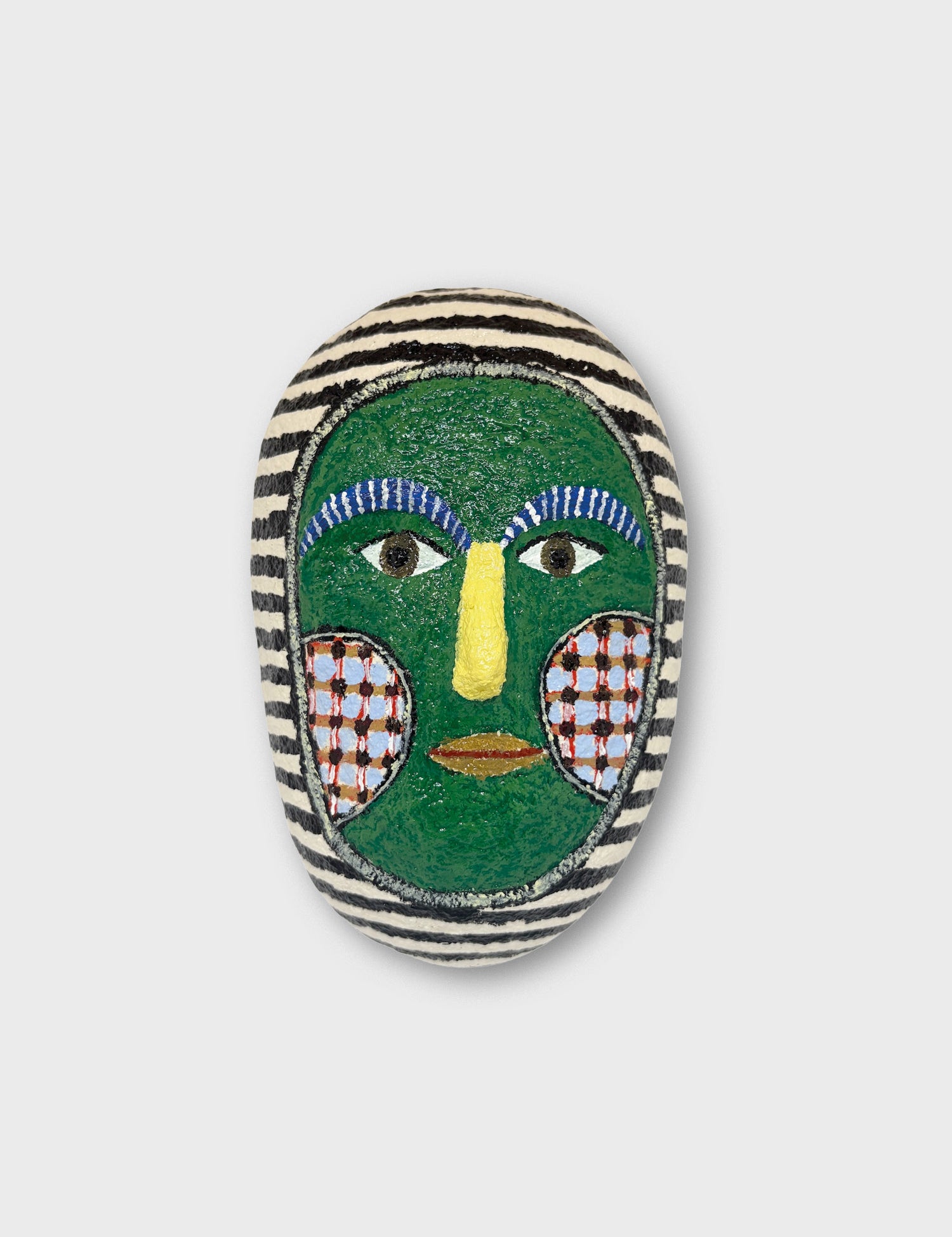 Mask No. 285 by Park Pardon