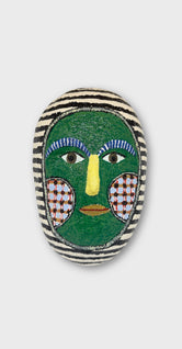 Mask No. 285 by Park Pardon