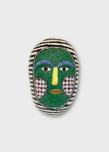 Mask No. 285 by Park Pardon