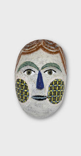 Mask No. 286 by Park Pardon