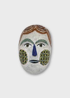Mask No. 286 by Park Pardon