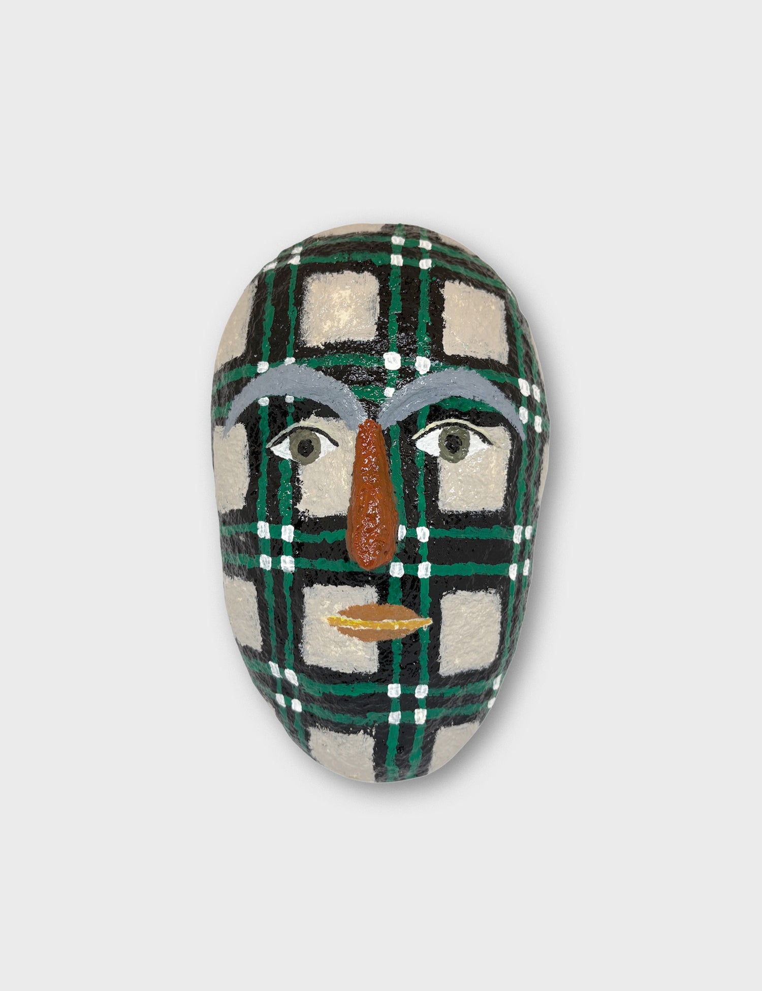 Mask No. 287 by Park Pardon