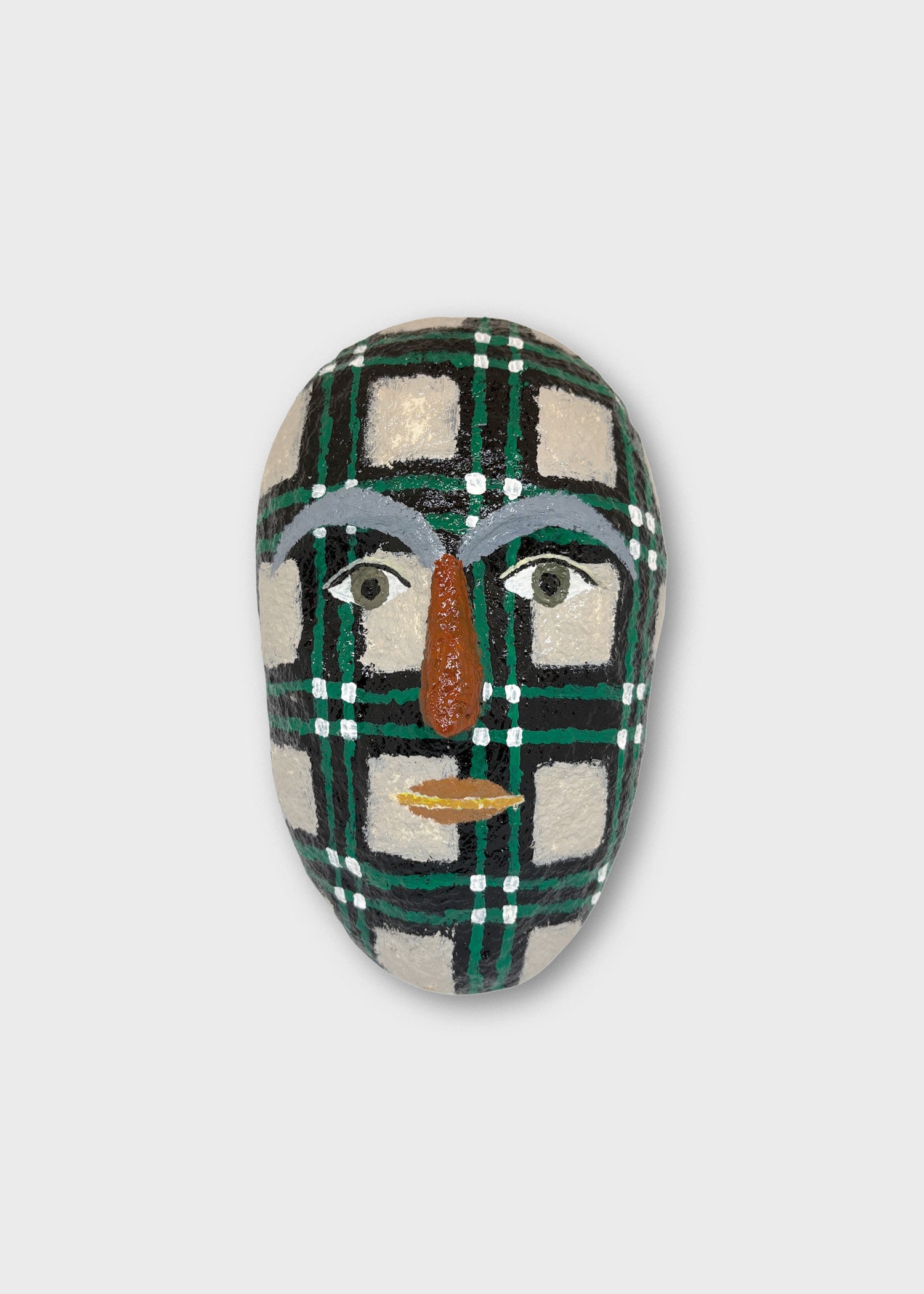 Mask No. 287 by Park Pardon