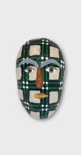 Mask No. 287 by Park Pardon