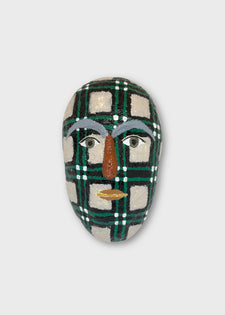 Mask No. 287 by Park Pardon