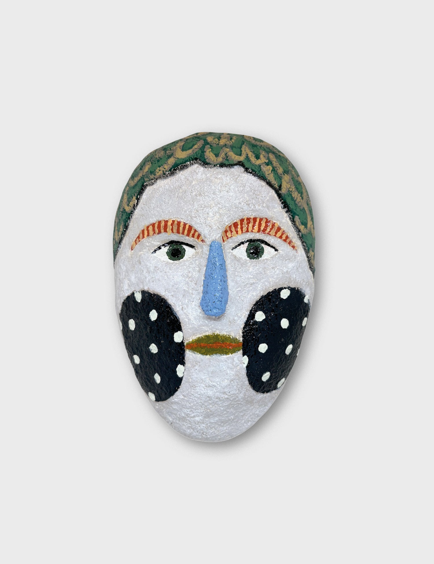 Mask No. 288 by Park Pardon