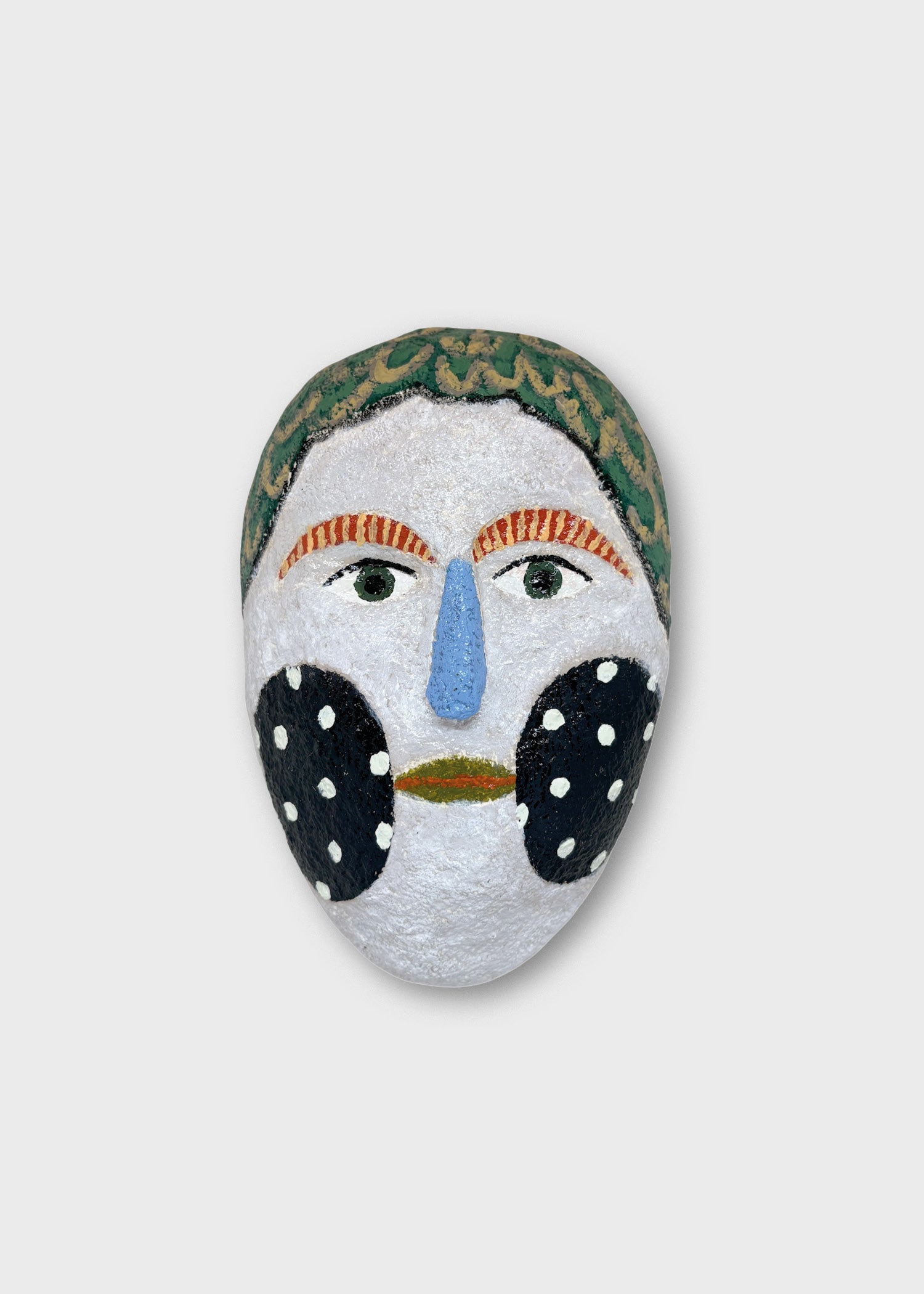 Mask No. 288 by Park Pardon