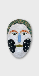 Mask No. 288 by Park Pardon