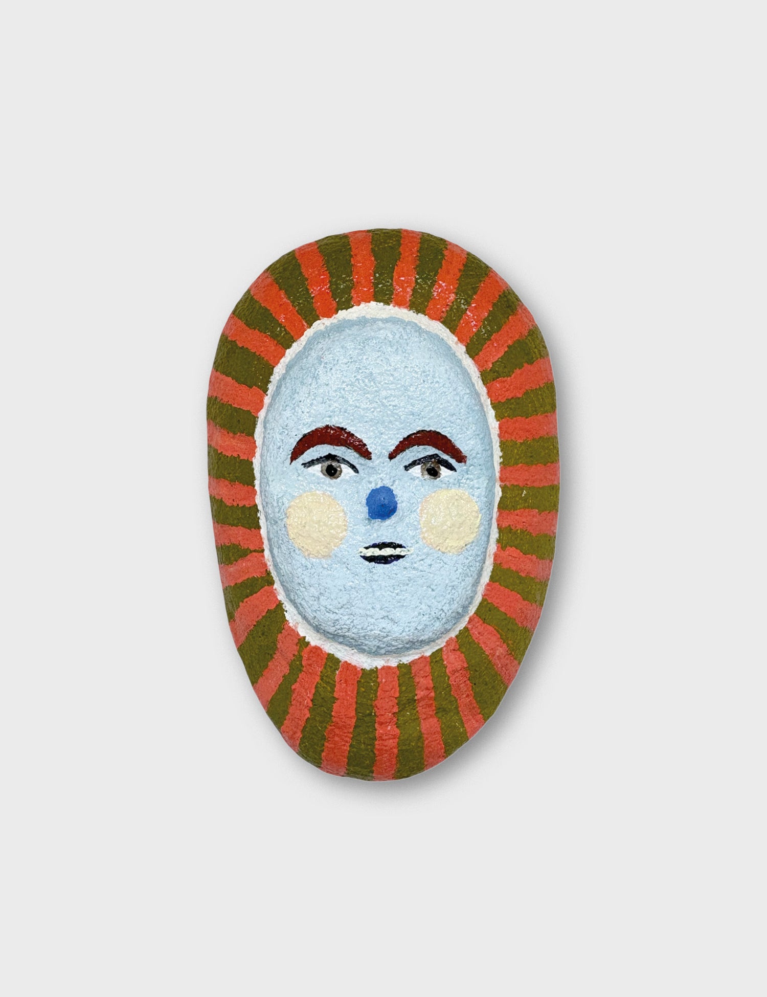Mask No. 289 by Park Pardon