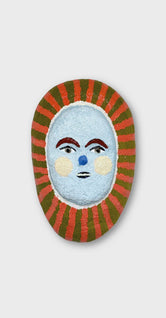 Mask No. 289 by Park Pardon