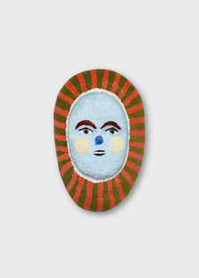 Mask No. 289 by Park Pardon