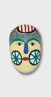 Mask No. 290 by Park Pardon