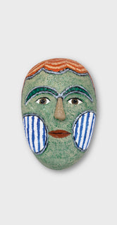 Mask No. 291 by Park Pardon