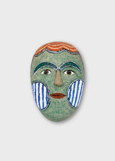 Mask No. 291 by Park Pardon