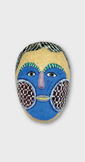 Mask No. 292 by Park Pardon