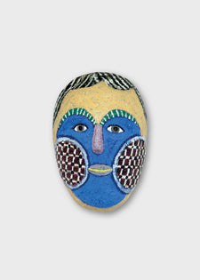 Mask No. 292 by Park Pardon