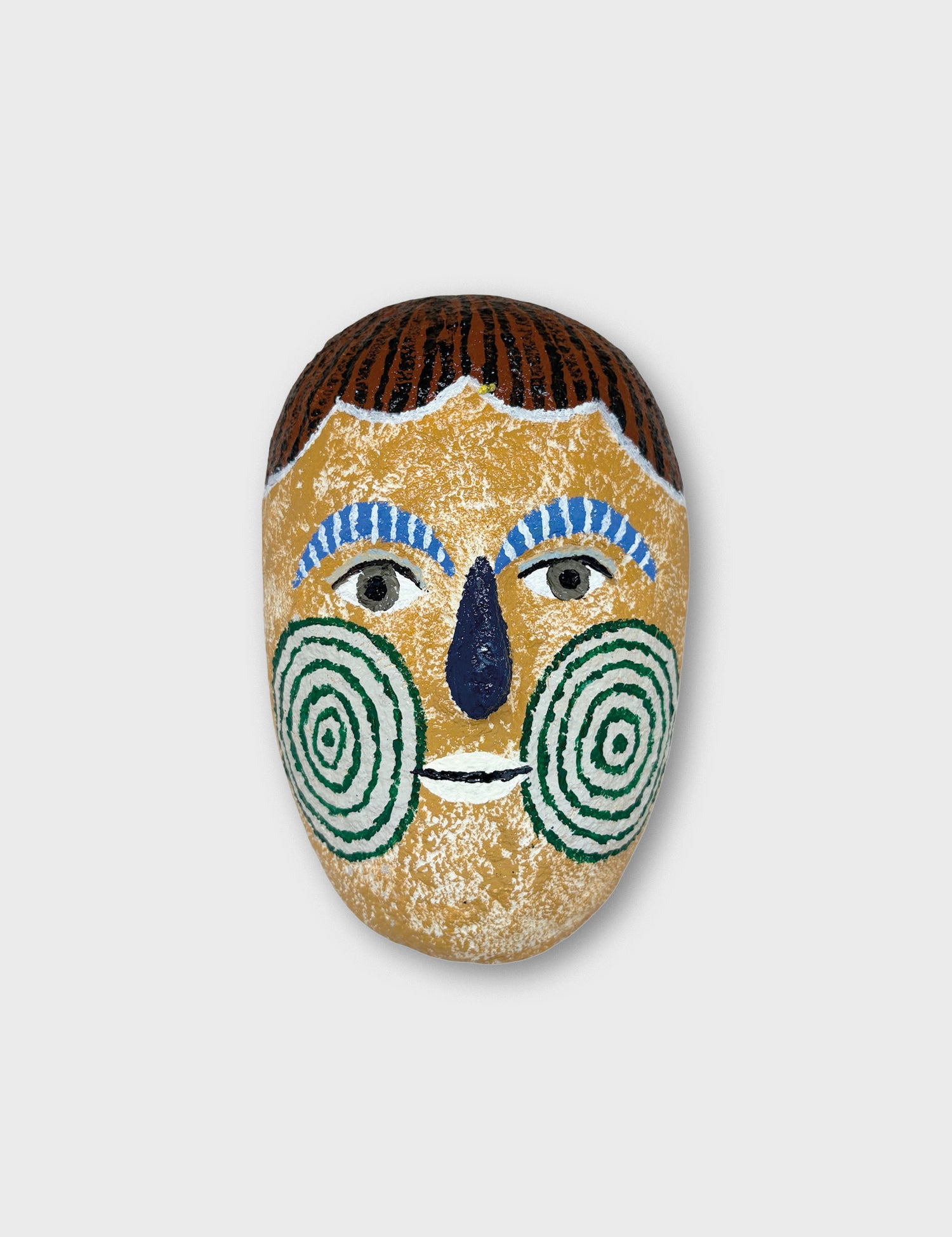 Mask No. 293 by Park Pardon