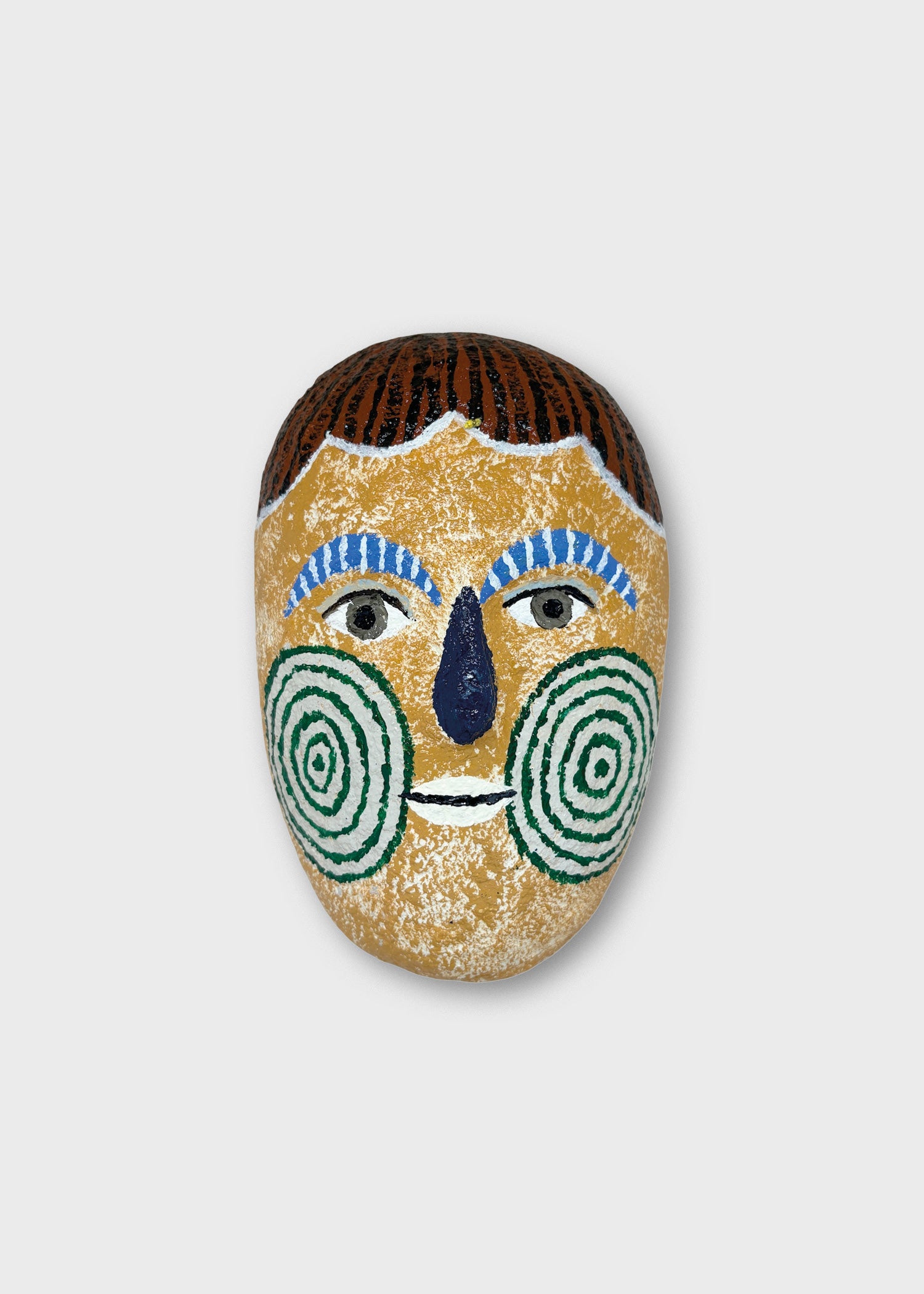 Mask No. 293 by Park Pardon