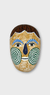 Mask No. 293 by Park Pardon