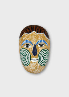 Mask No. 293 by Park Pardon