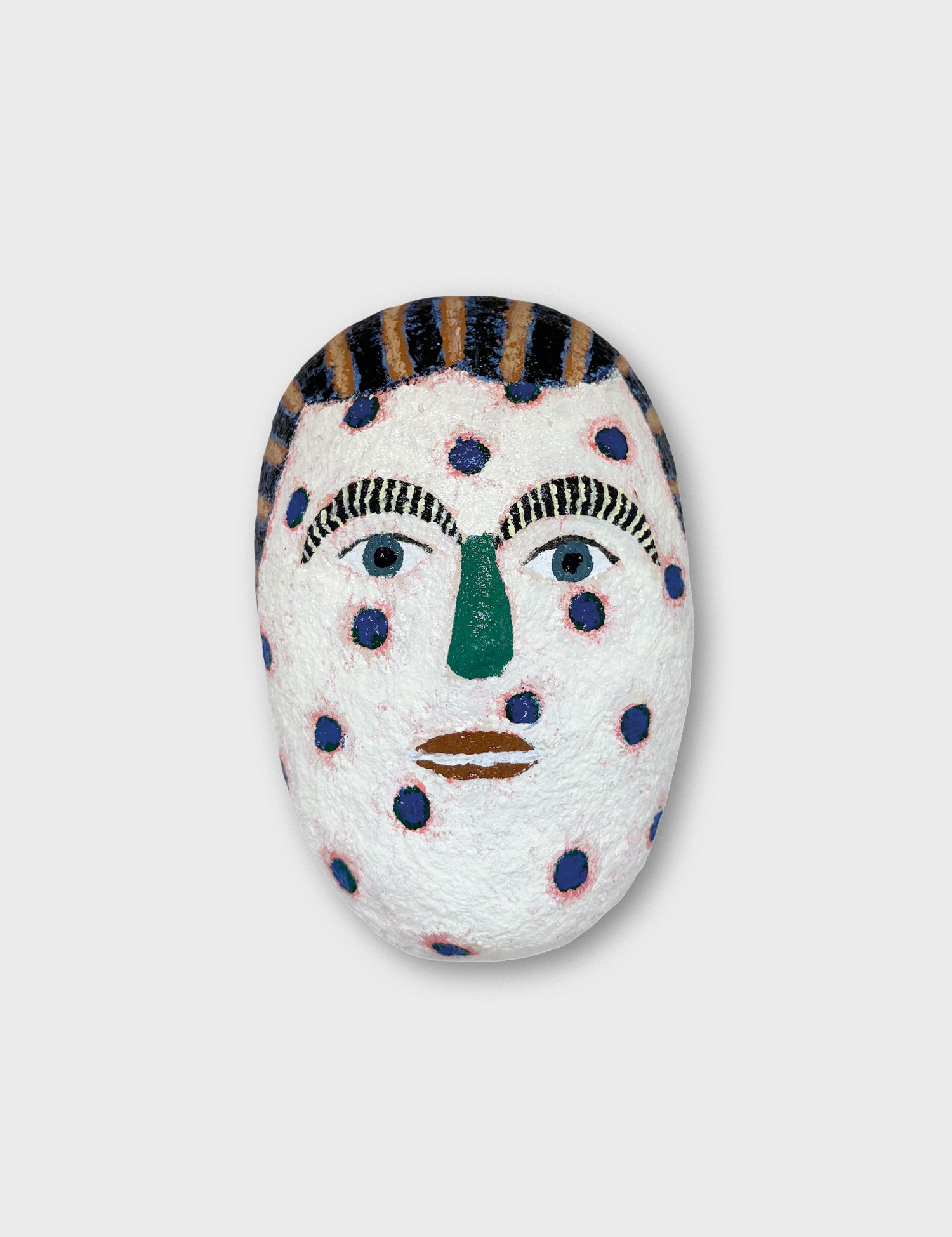 Mask No. 294 by Park Pardon