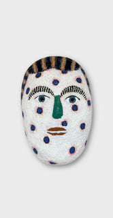 Mask No. 294 by Park Pardon