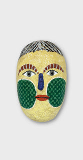 Mask No. 295 by Park Pardon