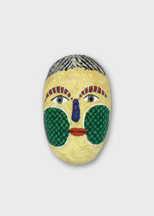 Mask No. 295 by Park Pardon
