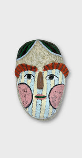 Mask No. 296 by Park Pardon