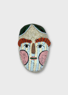 Mask No. 296 by Park Pardon