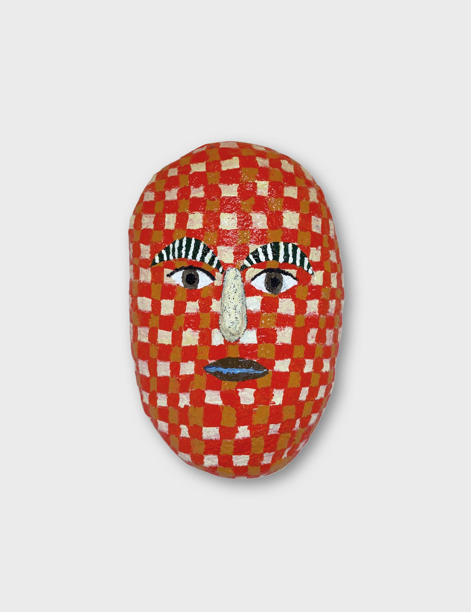 Mask No. 297 by Park Pardon