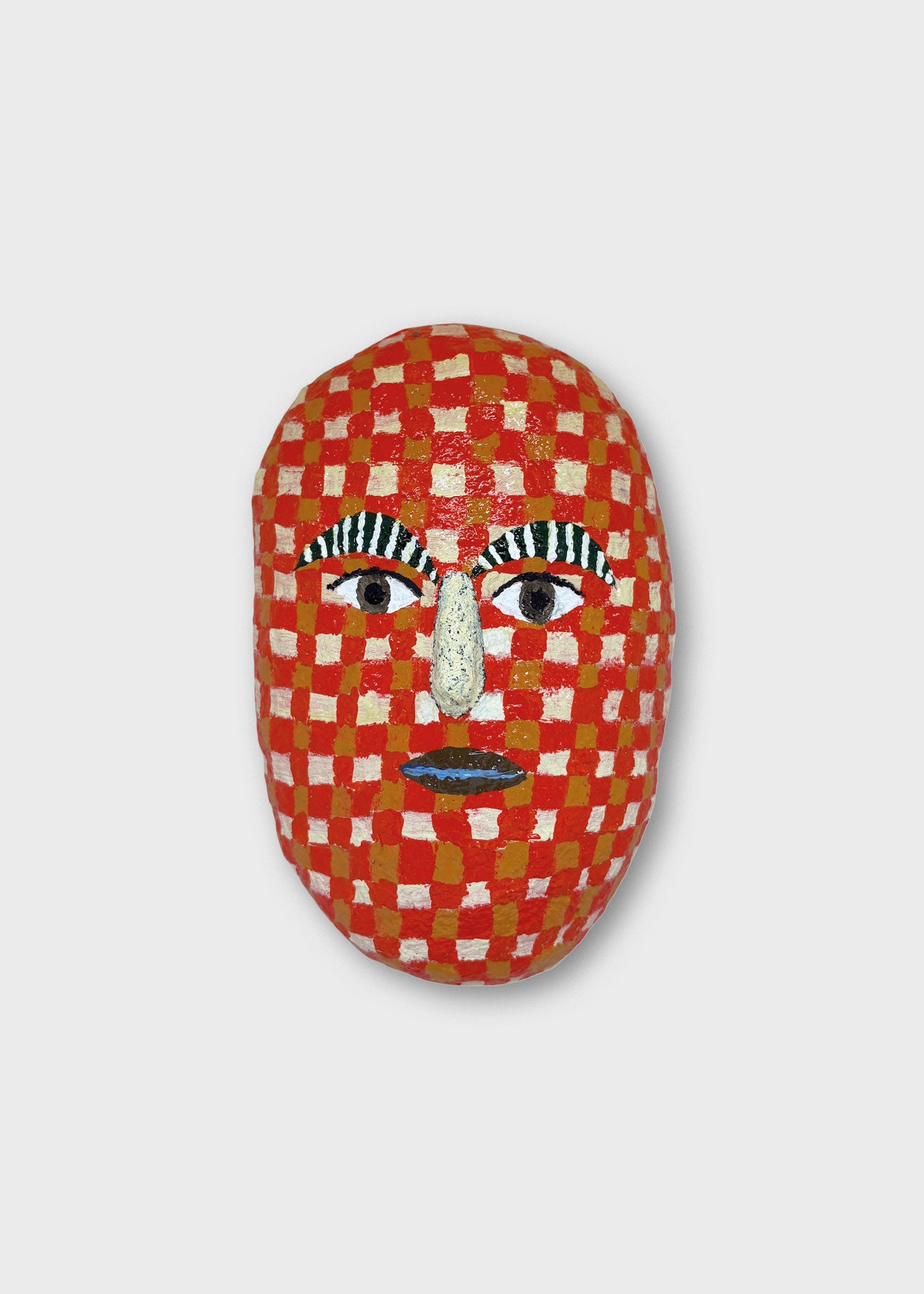 Mask No. 297 by Park Pardon