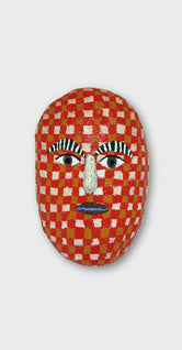 Mask No. 297 by Park Pardon