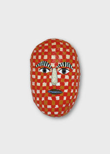 Mask No. 297 by Park Pardon