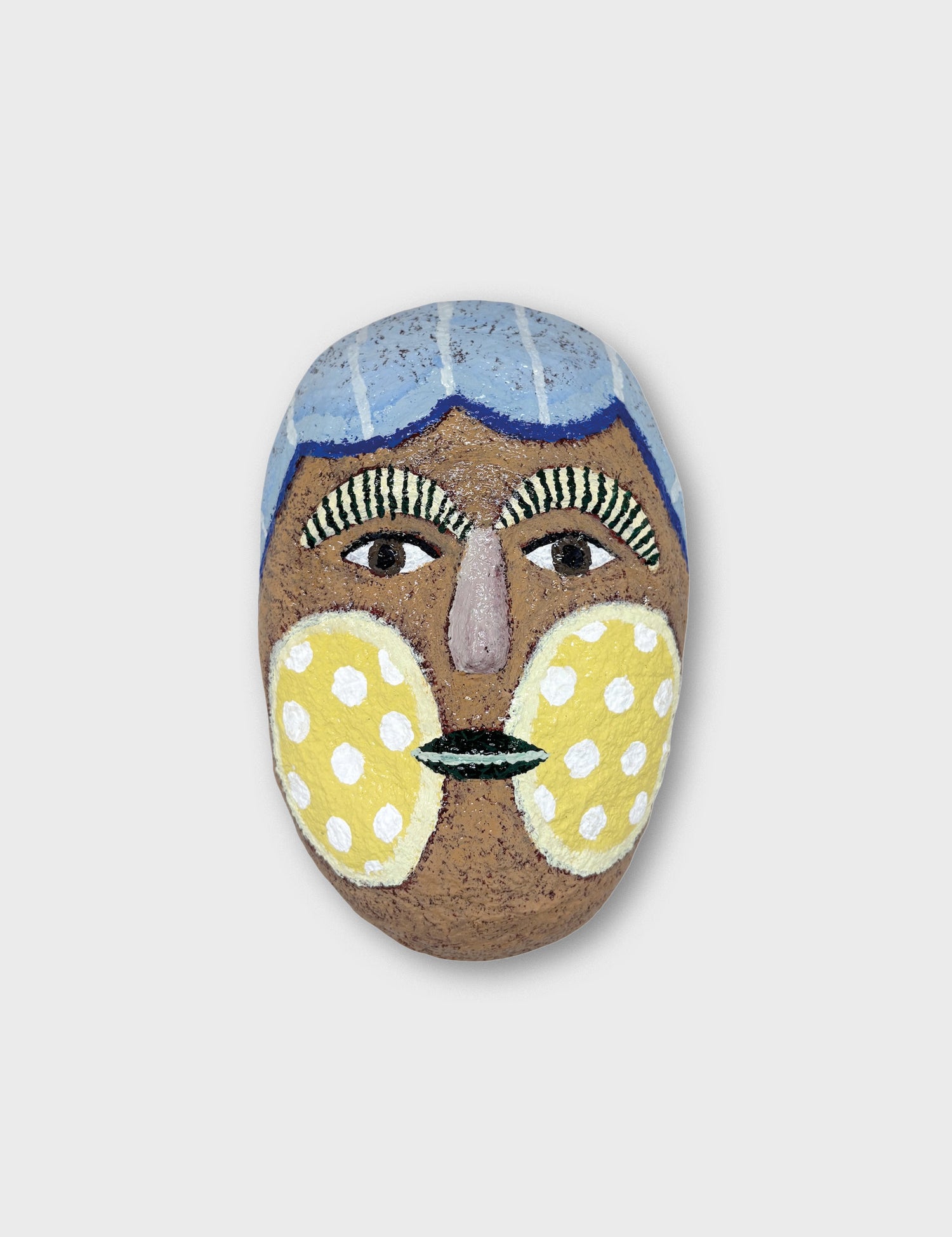 Mask No. 298 by Park Pardon
