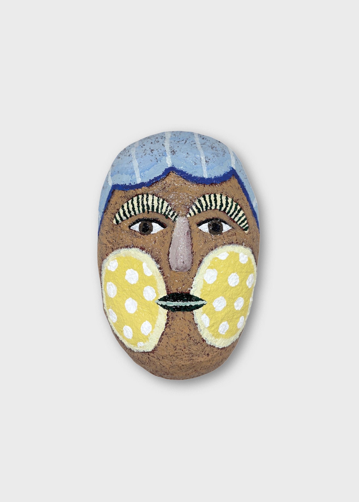Mask No. 298 by Park Pardon