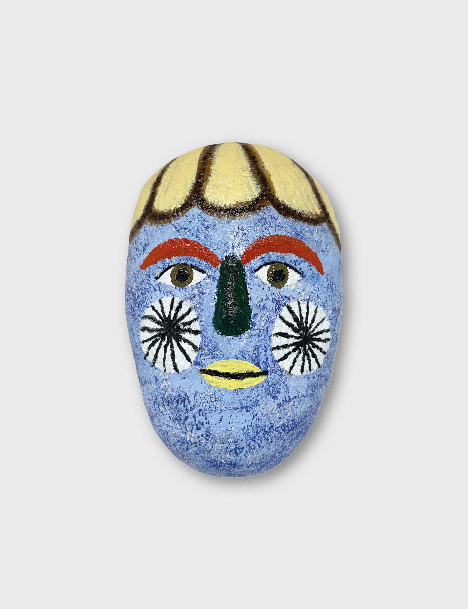 Mask No. 299 by Park Pardon