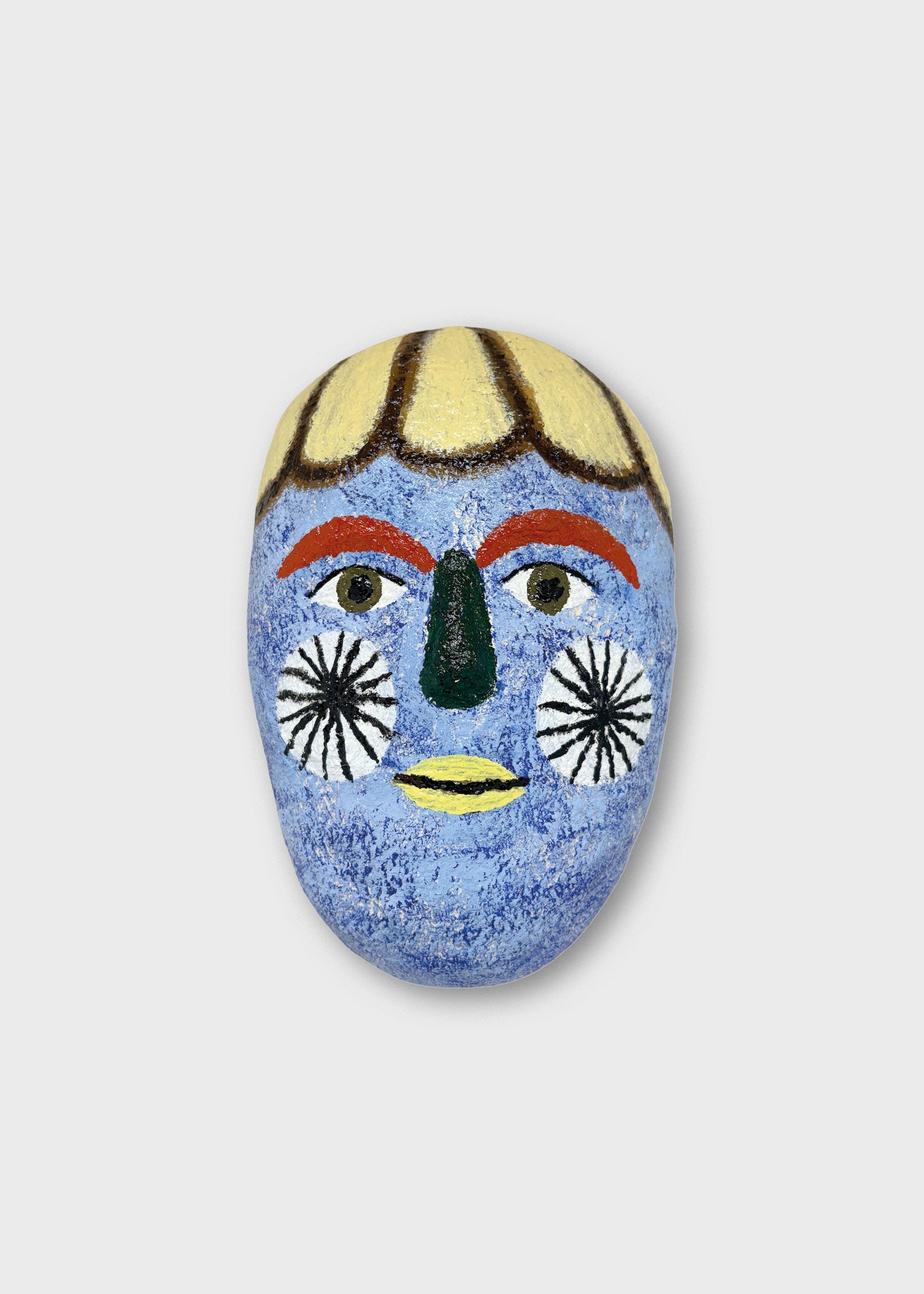 Mask No. 299 by Park Pardon