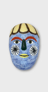 Mask No. 299 by Park Pardon