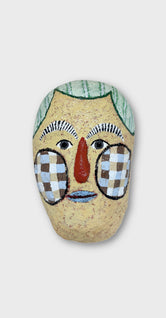 Mask No. 300 by Park Pardon
