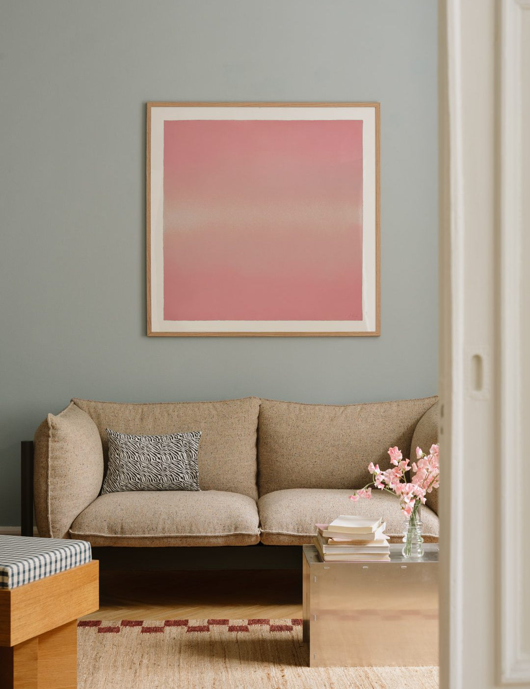 Pink Interstellar