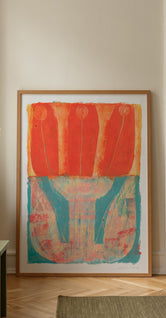 Radical Romantic by Suzanne Lustig