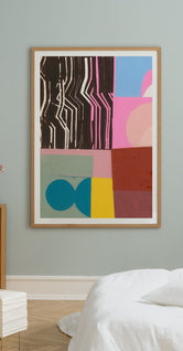 Penhall by Jonathan Lawes